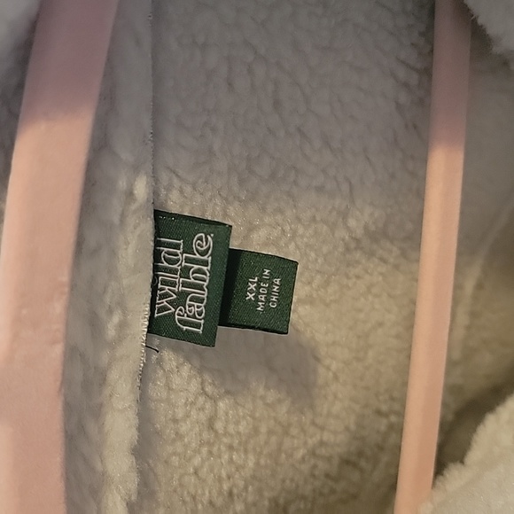 NWOT Moto jacket XXL - Picture 2 of 7